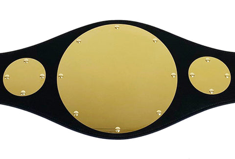 3.0 Main Plate Shape