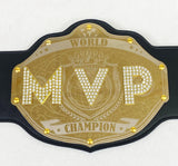 MVP Bling Belt