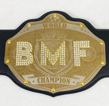 BMF Bling Belt