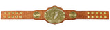 Mini Cornhole Championship Belt