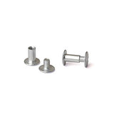 REPLACEMENT SCREWS SILVER