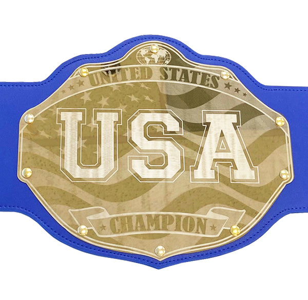 USA TEXT BELT