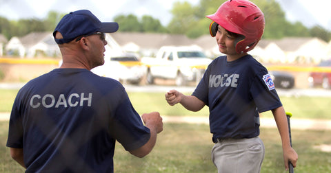 Coaches Page