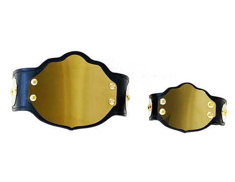 Mini Championship Belts