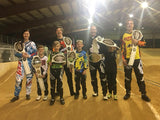 BMX Kids belts