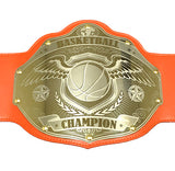 Basketball Template Design