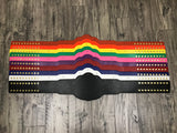 BELT COLORS