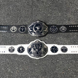 CUSTOM BELT SAMPLE