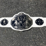 CUSTOM BELT SAMPLE