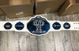 CUSTOM BELT SAMPLE