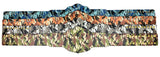 CAMO BELT COLORS
