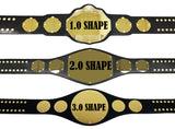 Belt Shapes