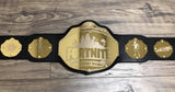 CUSTOM BELT SAMPLE