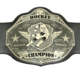 Hockey Belt Template