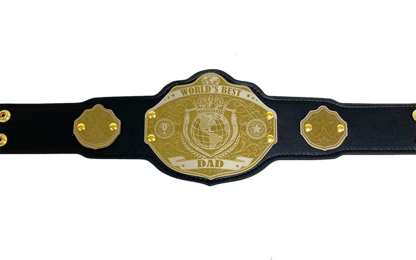 Mini Dad Belt