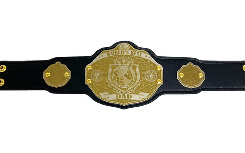Mini Dad Belt