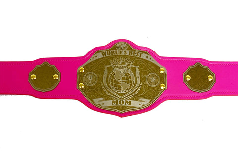 Mini Mom Belt