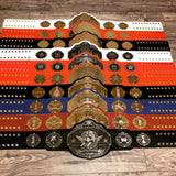 CUSTOM BELT SAMPLES