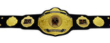 Spinner Belt Sample 2