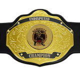 Spinner Belt Sample 1