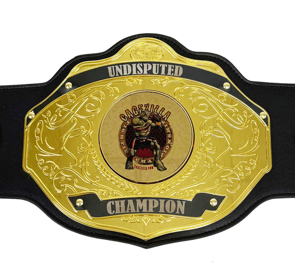 Spinner Belt Sample 1