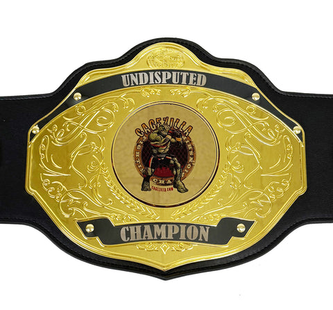Spinner Belt Sample 1