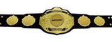 Spinner Belt Sample 3
