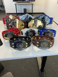 CUSTOM MINI BELTS