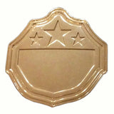 DAD BELT PLATE