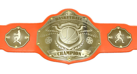 MINI BASKETBALL BELT