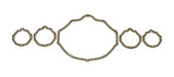 BLING BORDER