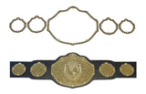 Bling Borders