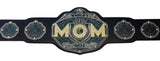 BLING WORLD CHAMP BELT