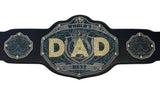BLING WORLD CHAMP BELT