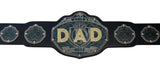 Bling World Champ Belt