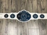 CUSTOM BELT SAMPLE