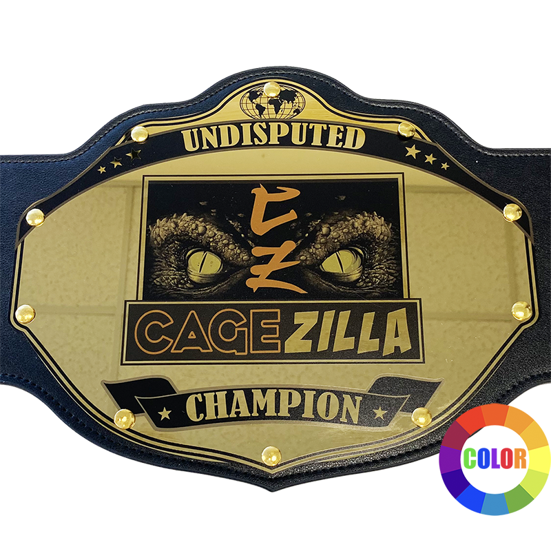 Custom belt design deals