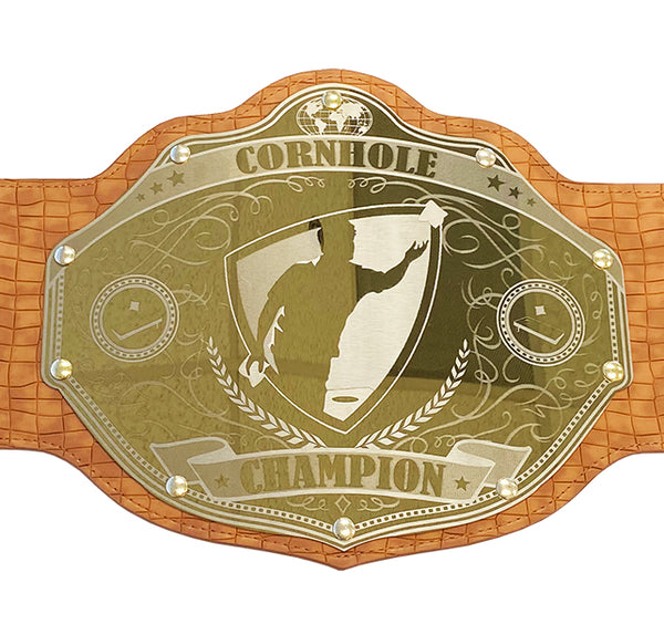 MINI CORNHOLE BELT