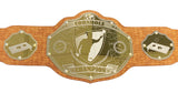 CORNHOLE CHAMPIONSHIP BELT