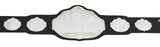 5 Custom Championship Belts 1.0