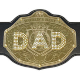 DAD BLING BELT