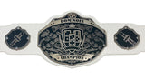 Dominoes Championship Belt