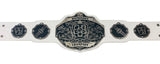 Dominoes Championship Belt