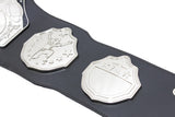 REPLACEMENT END PLATE SILVER LOCATION
