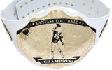5 Fantasy Football Belts - Spike