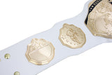 5 Fantasy Football Belts - Spike