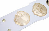 5 Fantasy Football Belts - Stiff Arm