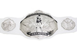 5 Fantasy Football Belts - Spike