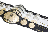 Fantasy Football Championship Belt Trophy Undisputed Belts