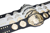 Fantasy Football Championship Belt Trophy Undisputed Belts